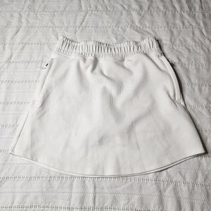 Old Navy High rise dynamic fleece athletic mini skort